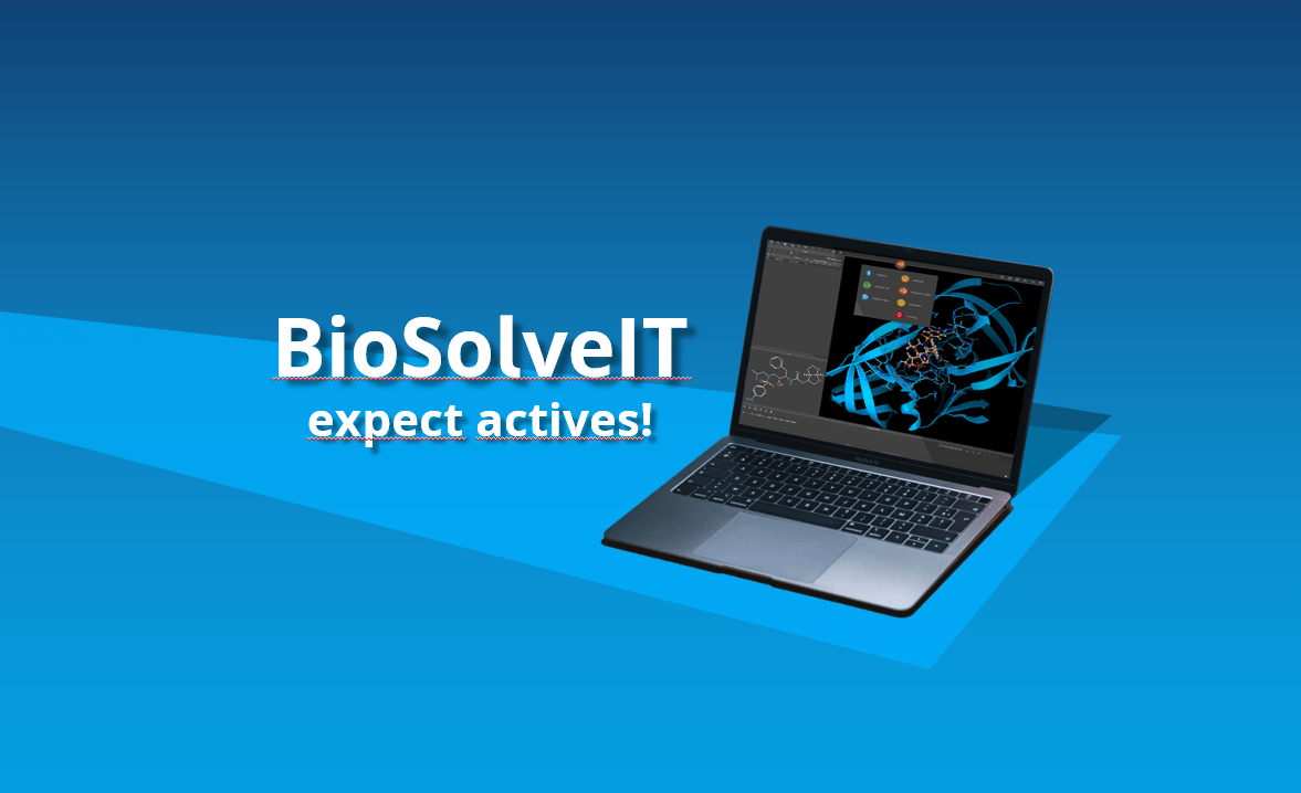 BioSolvetIT infiniSee 5.1.0 free downloads